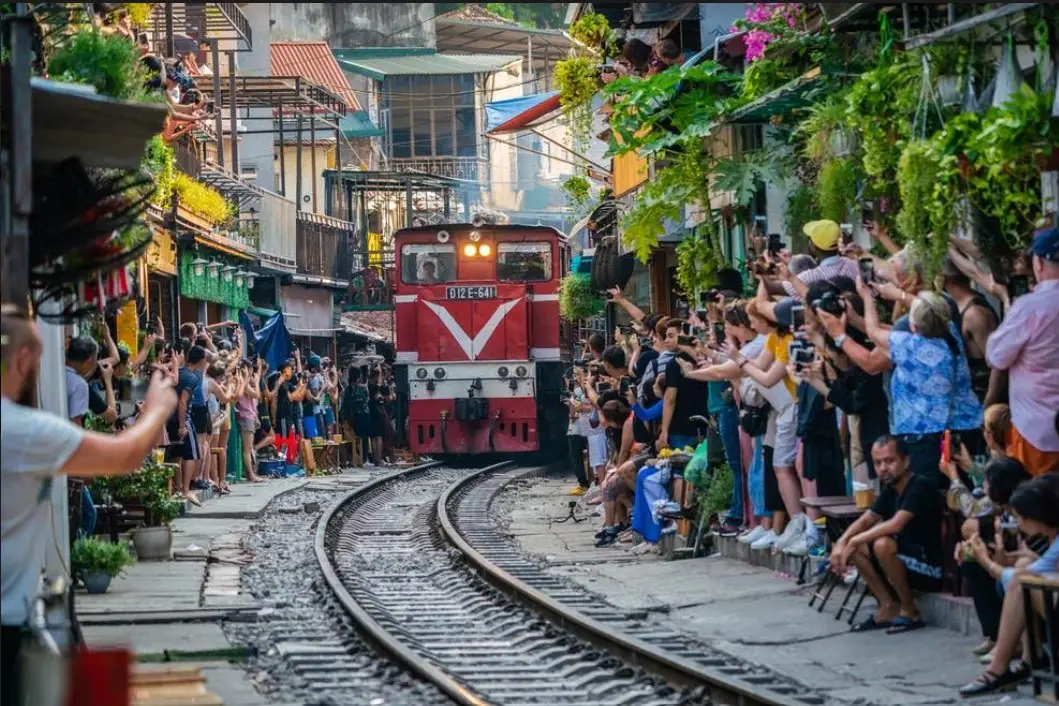 Hanoi