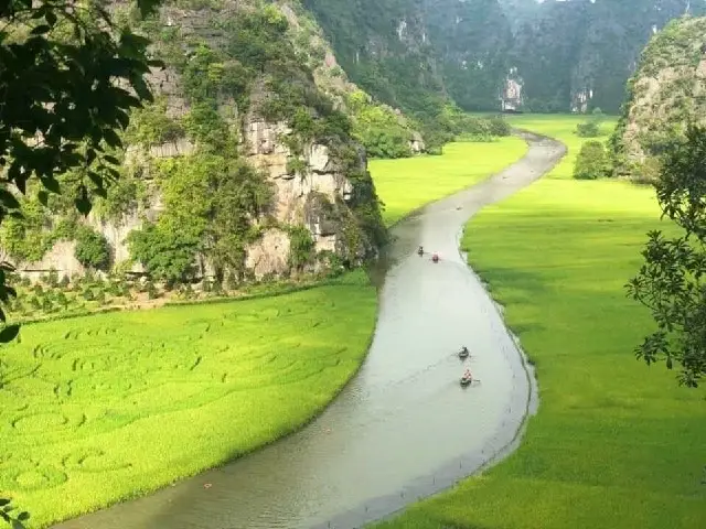 Vietnam
