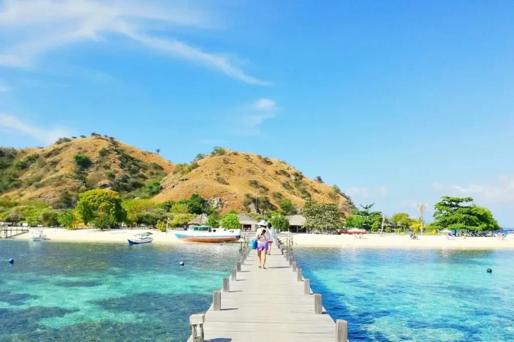 Taka Manta Point Kanawa