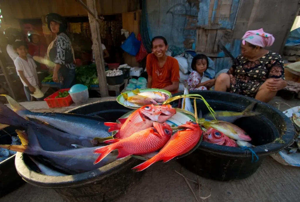 Labuan Bajo halpiac