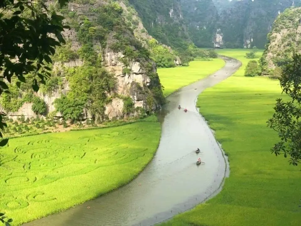 Hanoi