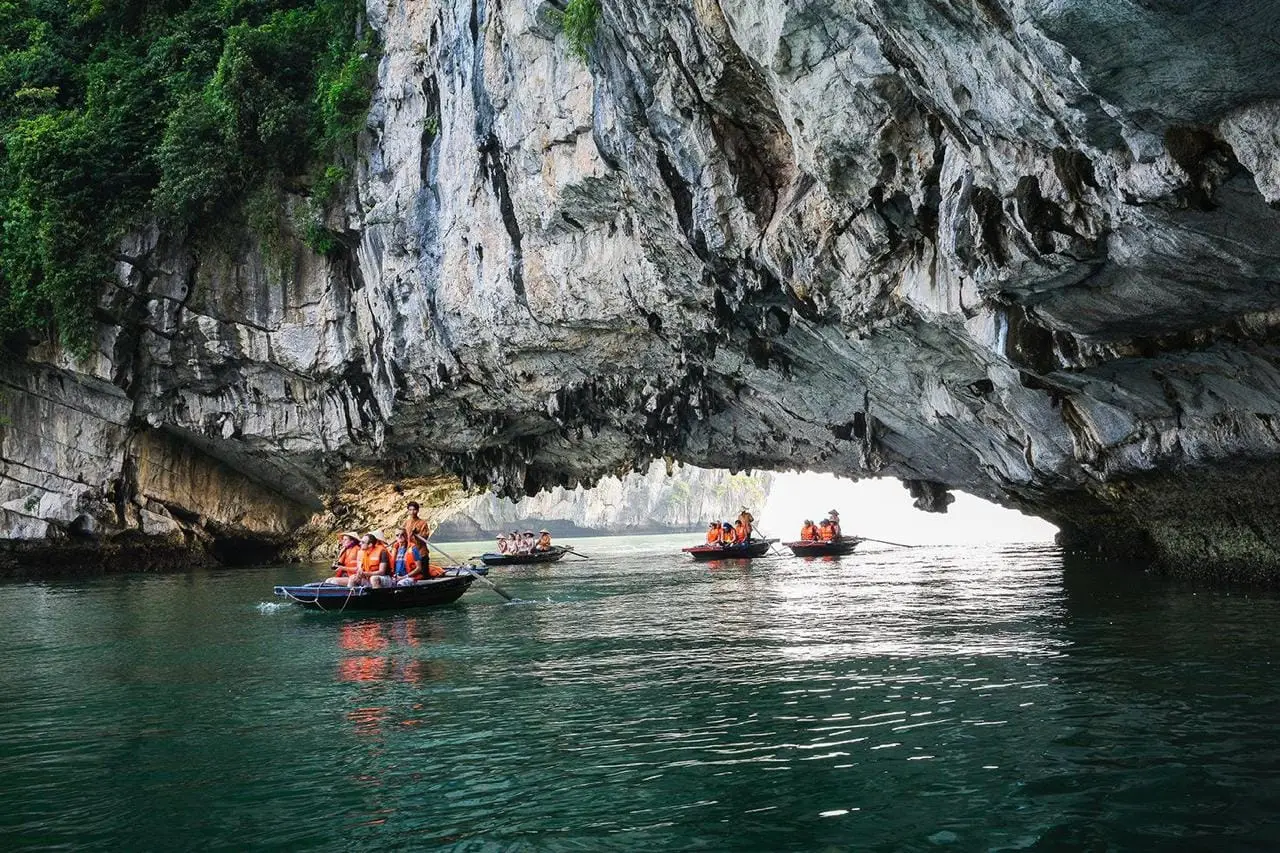 Hanoi utca