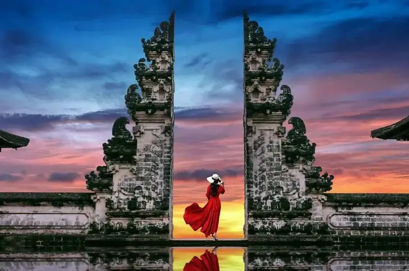 Bali