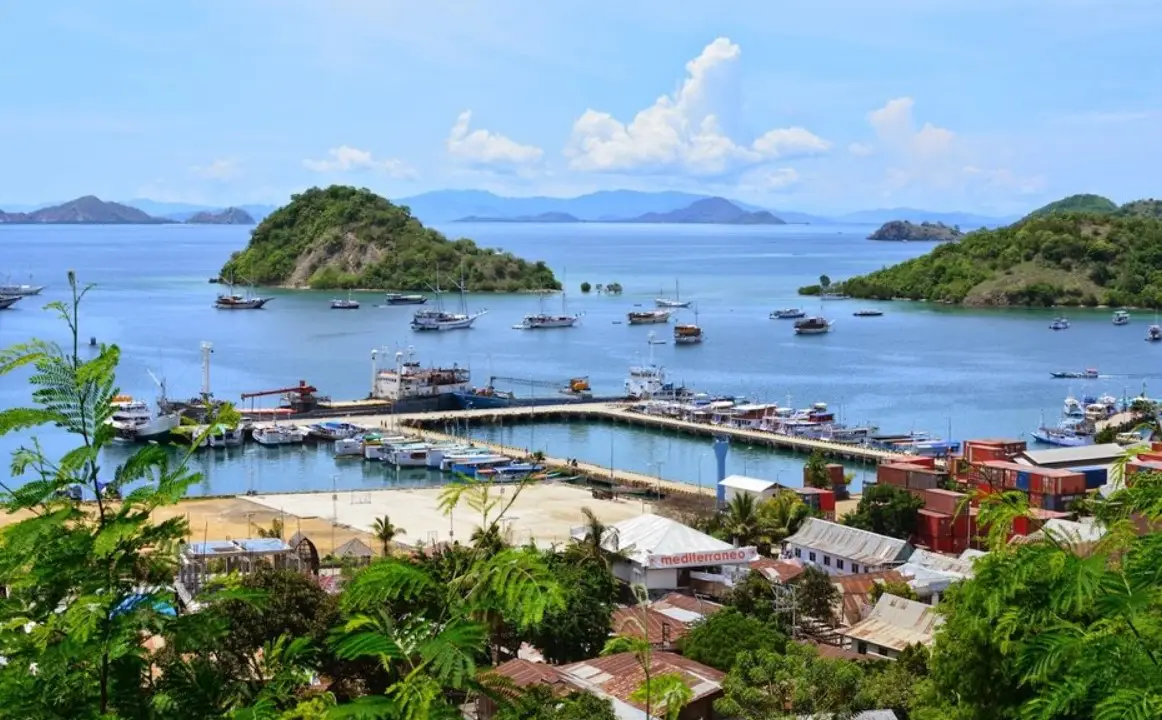 Labuan Bajo
