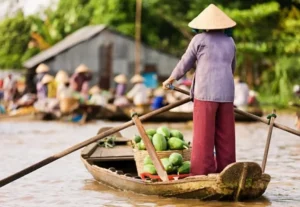Mekong delta 2