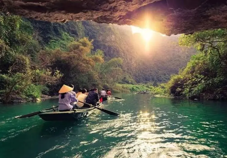 Ninh Binh