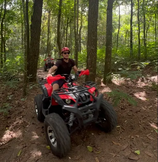 Quad kaland 2