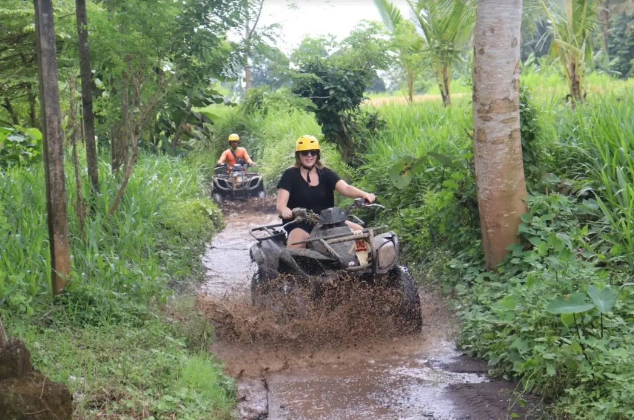Quad kaland 3