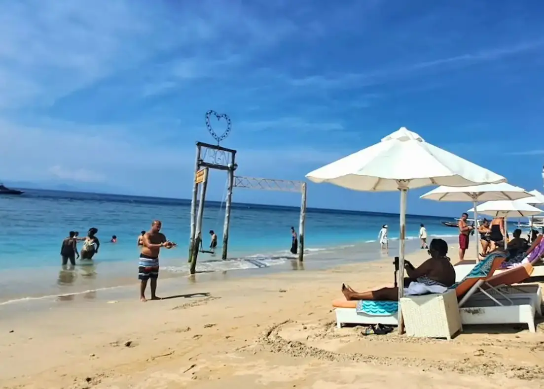 Virgin Beach