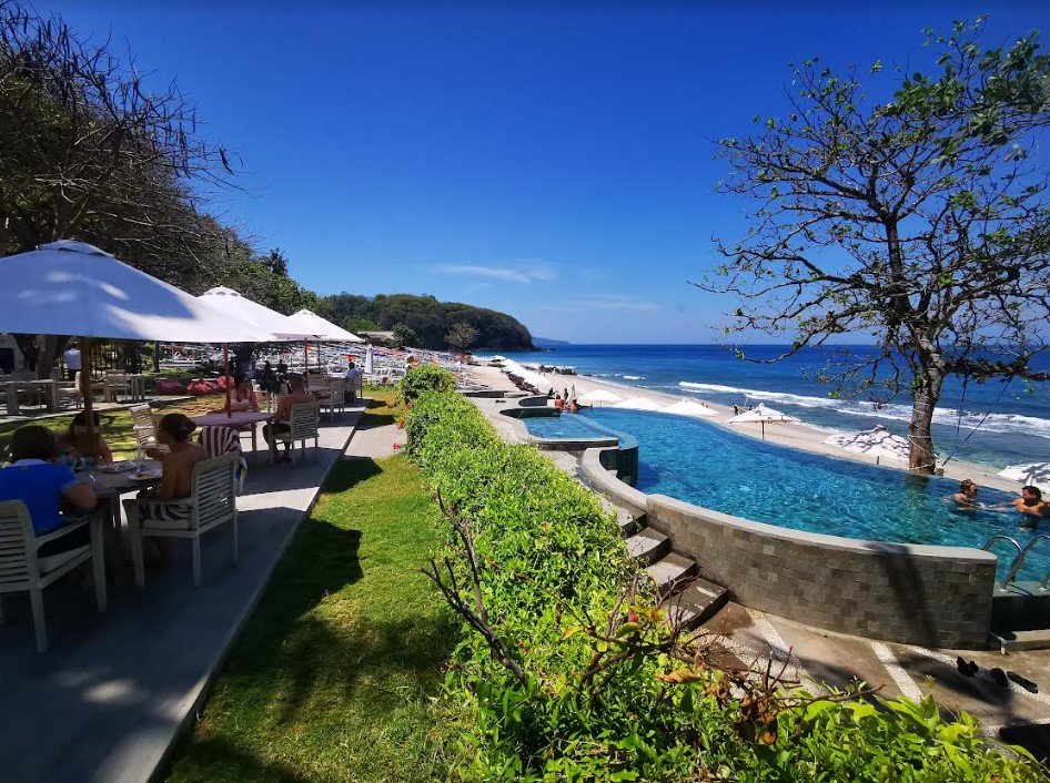 Virgin Beach