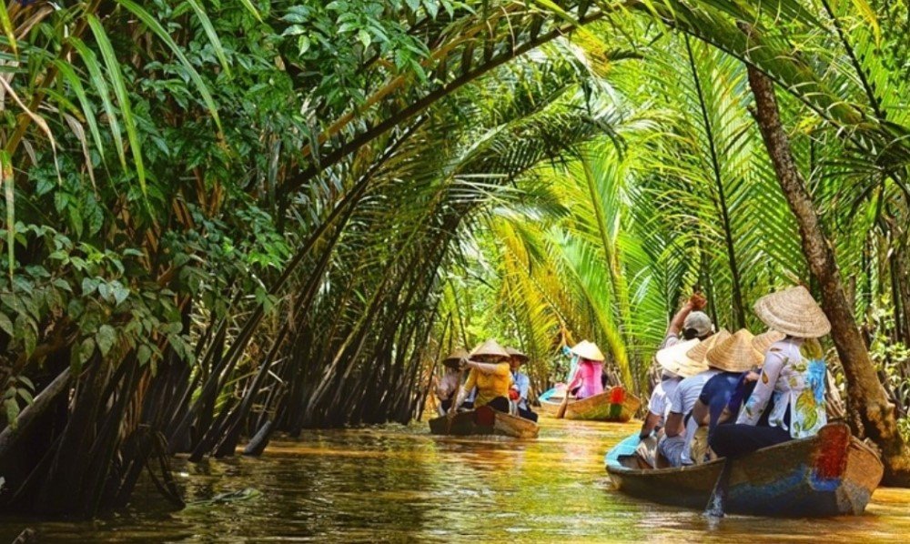 Ho Chi Minh