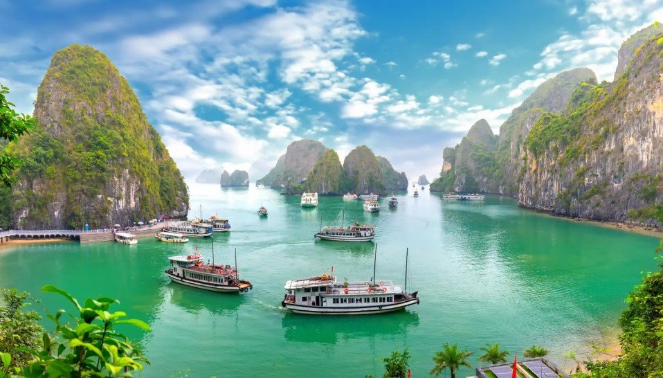 Hanoi