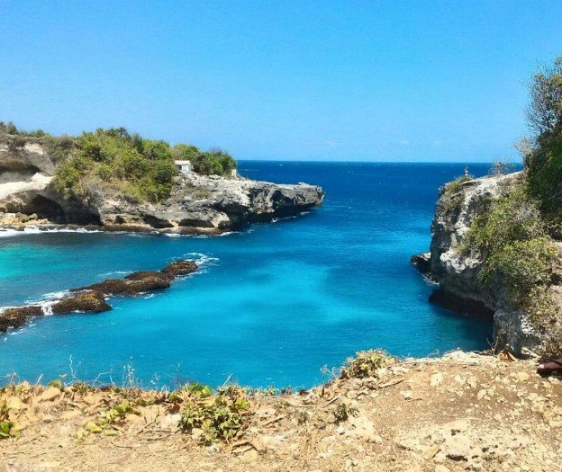 Blue Lagoon - Kék Lagúna