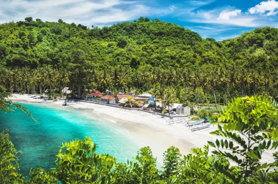 Crystal Bay