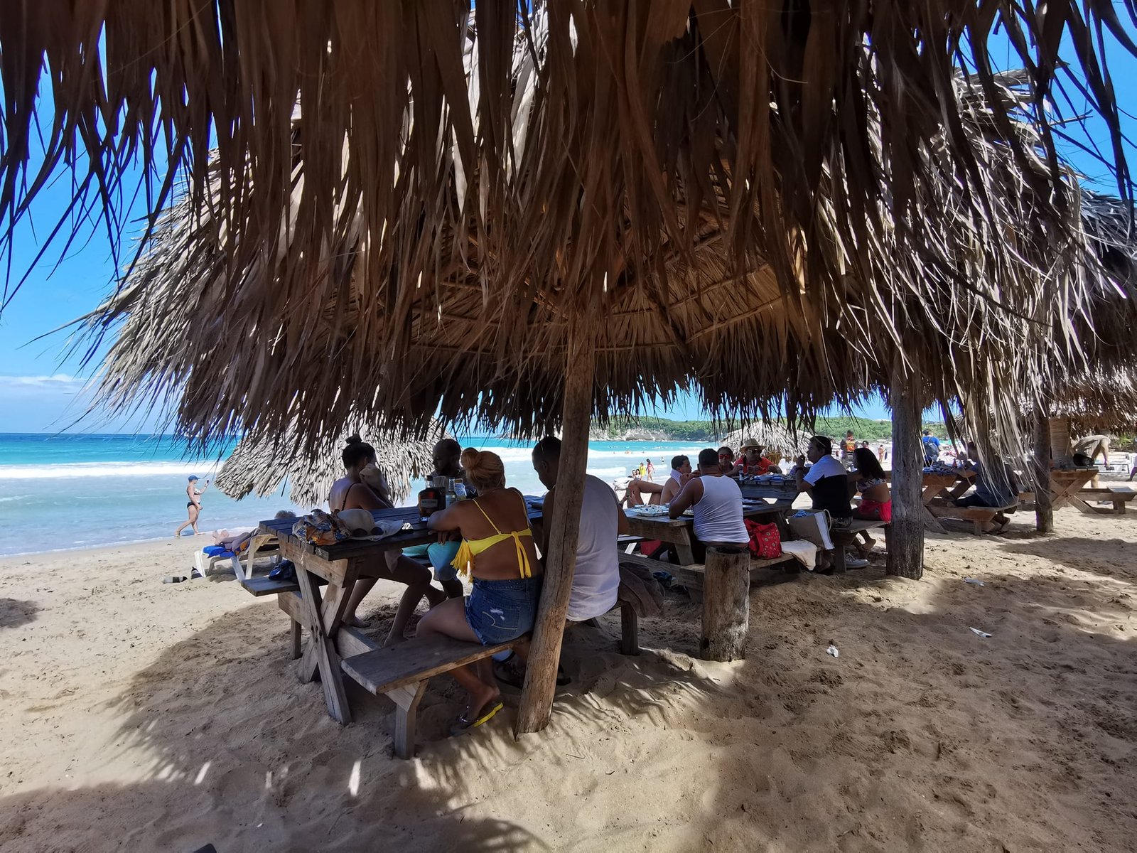 Punta Cana kalandtúra