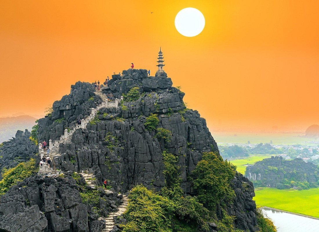 Ninh Binh