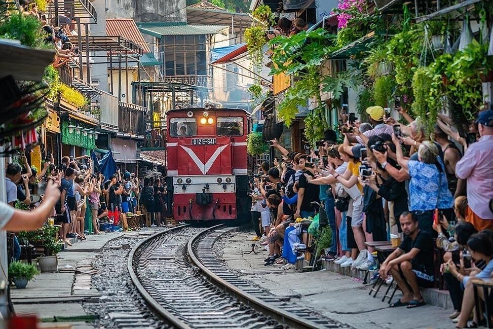 Vietnam Hanoi