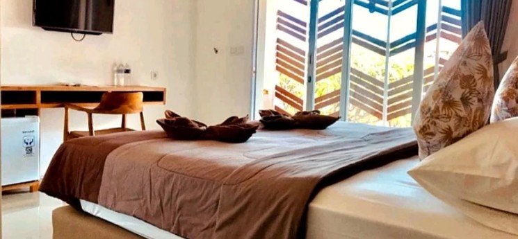 I Love Bali Center Villa 1