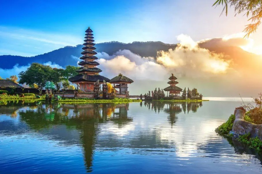 Pénztárcabarát Bali