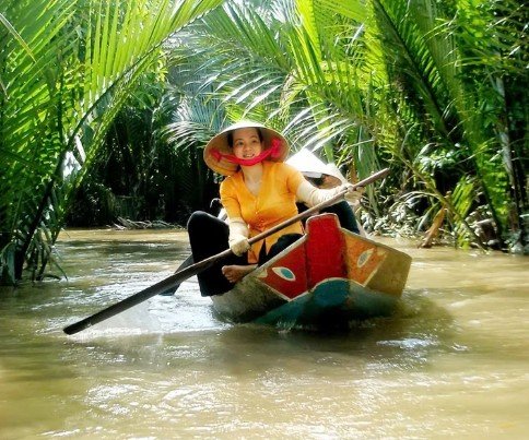 Mekong Delta Program