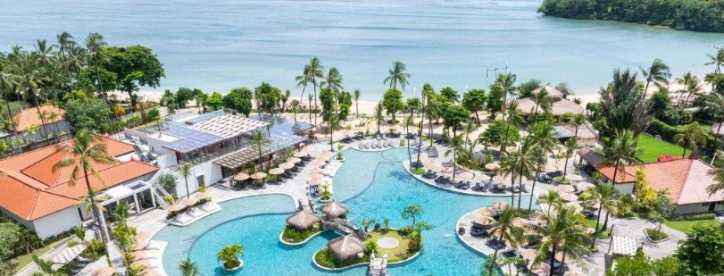 Paradisus by Meliá Bali