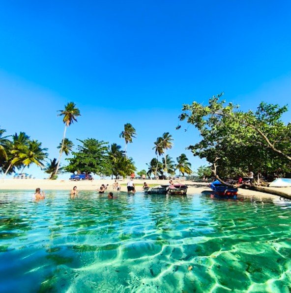 Las Terrenas