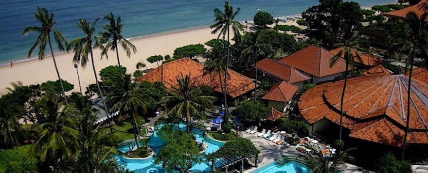 Prama Sanur Beach Bali
