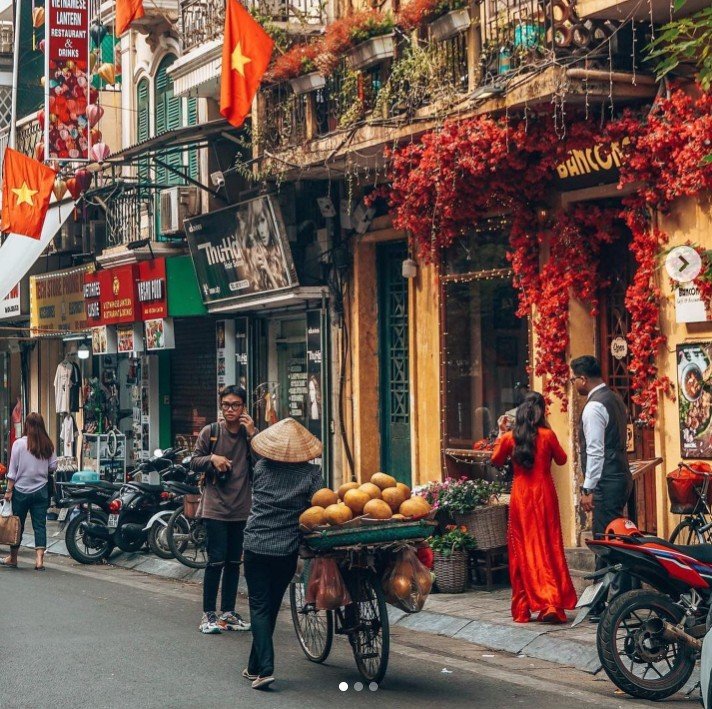 Hanoi