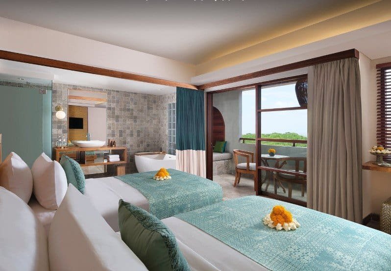 Amnaya Resort Nusa Dua