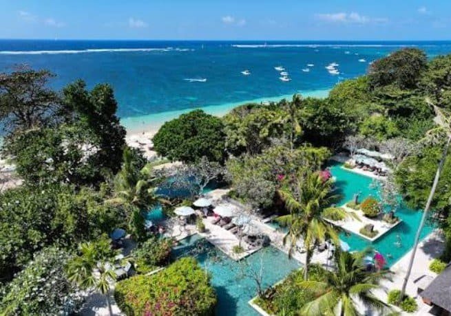 Hyatt Regency Bali
