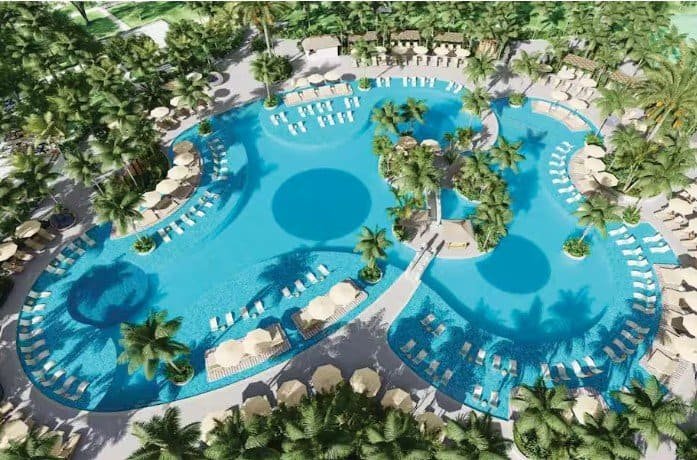 Paradisus by Meliá Bali