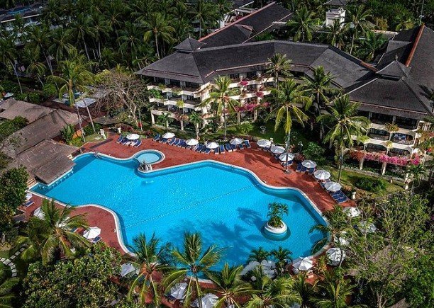 Prama Sanur Beach Bali