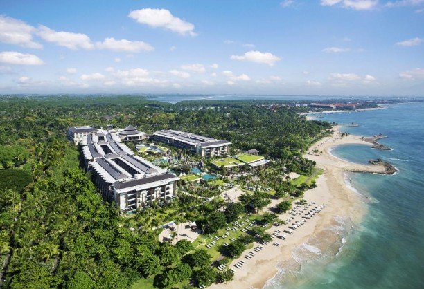 Sofitel Bali Nusa Dua Beach Resort