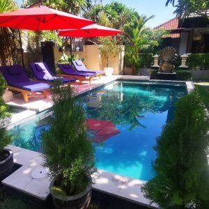 I Love Bali Center 2 Hotel