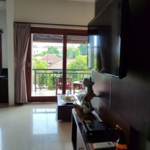 I Love Bali Center 2 Hotel