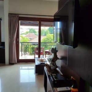I Love Bali Center 2 Hotel