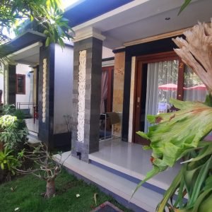 I Love Bali Center 2 Hotel