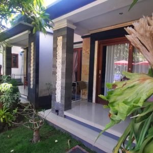 I Love Bali Center 2 Hotel