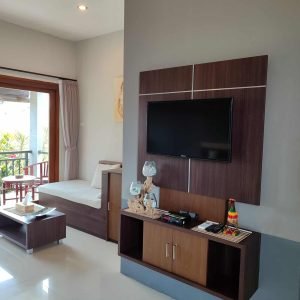 I Love Bali Center 2 Hotel