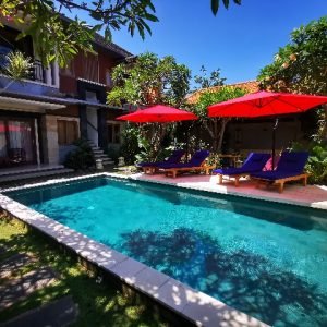 I Love Bali Center 2 Hotel