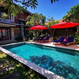 I Love Bali Center 2 Hotel