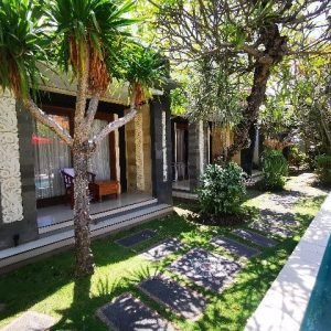 I Love Bali Center 2 Hotel