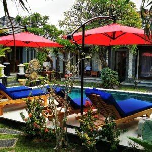 I Love Bali Center 2 Hotel
