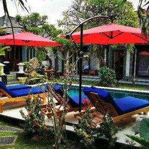 I Love Bali Center 2 Hotel