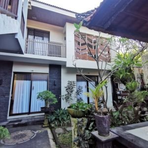 I Love Bali Center Hotel