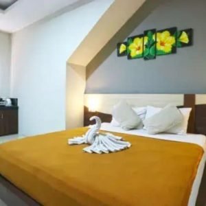I Love Bali Center 2 Hotel