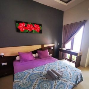 I Love Bali Center 2 Hotel